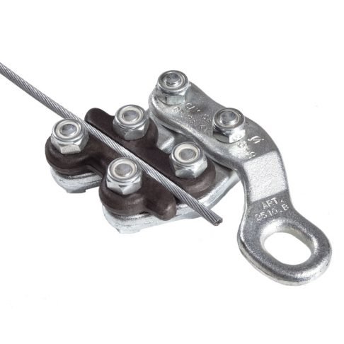 Instrument auto-strângător pentru cabluri diam. 3-8 mm